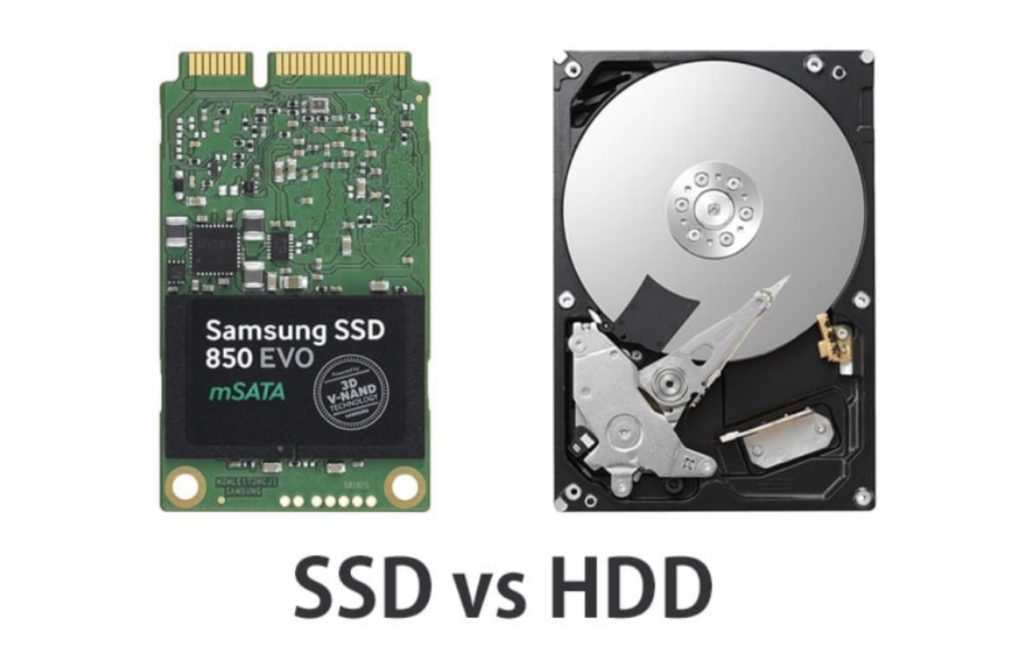 Étendez le stockage de votre Mac avec ce SSD Crucial 4 To à moins