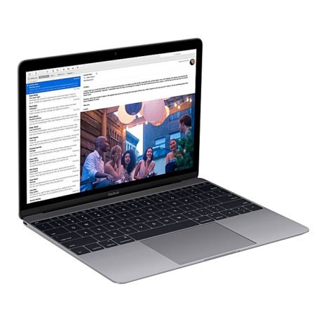 Macbook 12 P1
