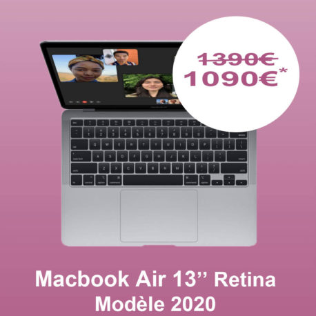 P1 MACBOOK AIR 13 RETINA 1090